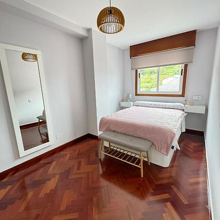 Apartamento A 5 Minutos Del Casco Historico Viveiro Bagian luar foto